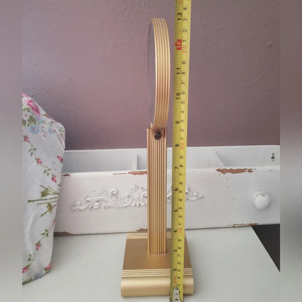 Vtg Mirror
